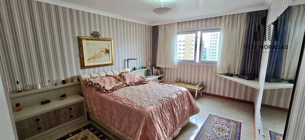 Apartamento, 4 quartos, 335 m² - Foto 9