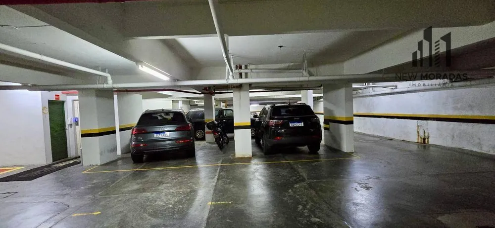 Apartamento, 4 quartos, 335 m² - Foto 12
