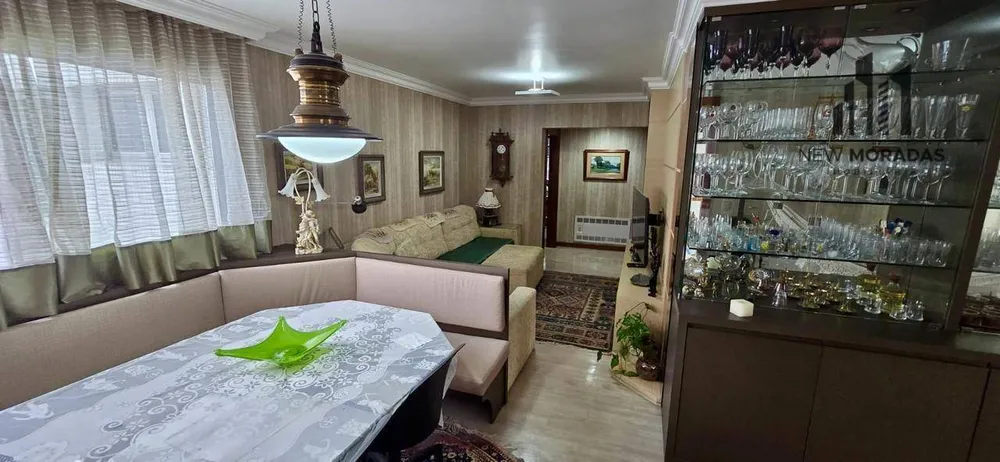 Apartamento, 4 quartos, 335 m² - Foto 7