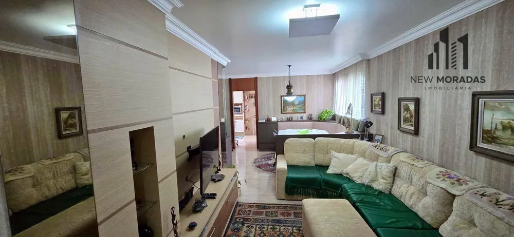 Apartamento, 4 quartos, 335 m² - Foto 1