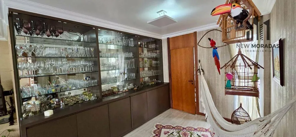 Apartamento, 4 quartos, 335 m² - Foto 6