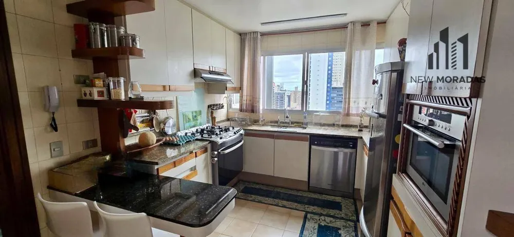 Apartamento, 4 quartos, 335 m² - Foto 3