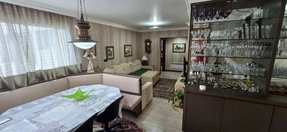 Apartamento, 4 quartos, 335 m² - Foto 4