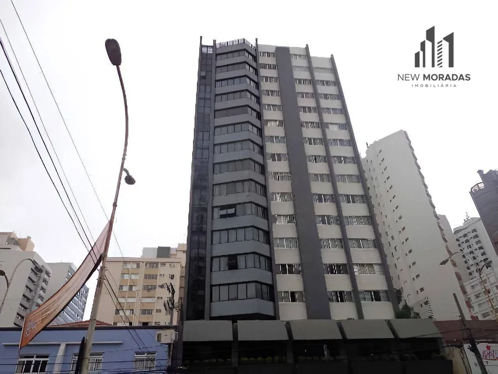 Apartamento, 4 quartos, 335 m² - Foto 2