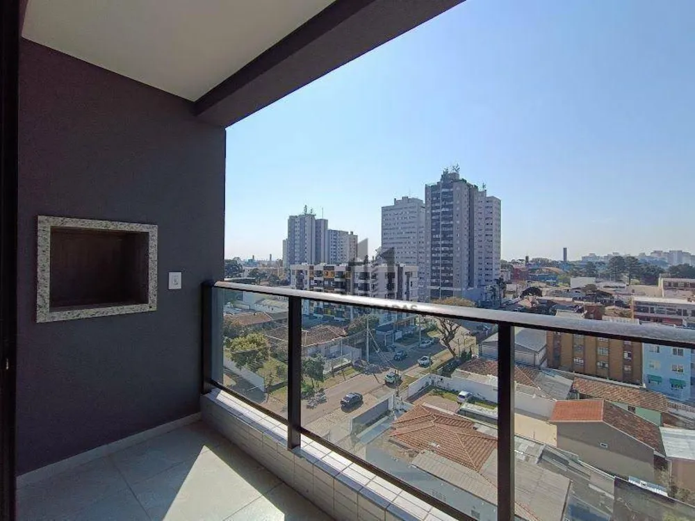 Apartamento, 3 quartos, 130 m² - Foto 2