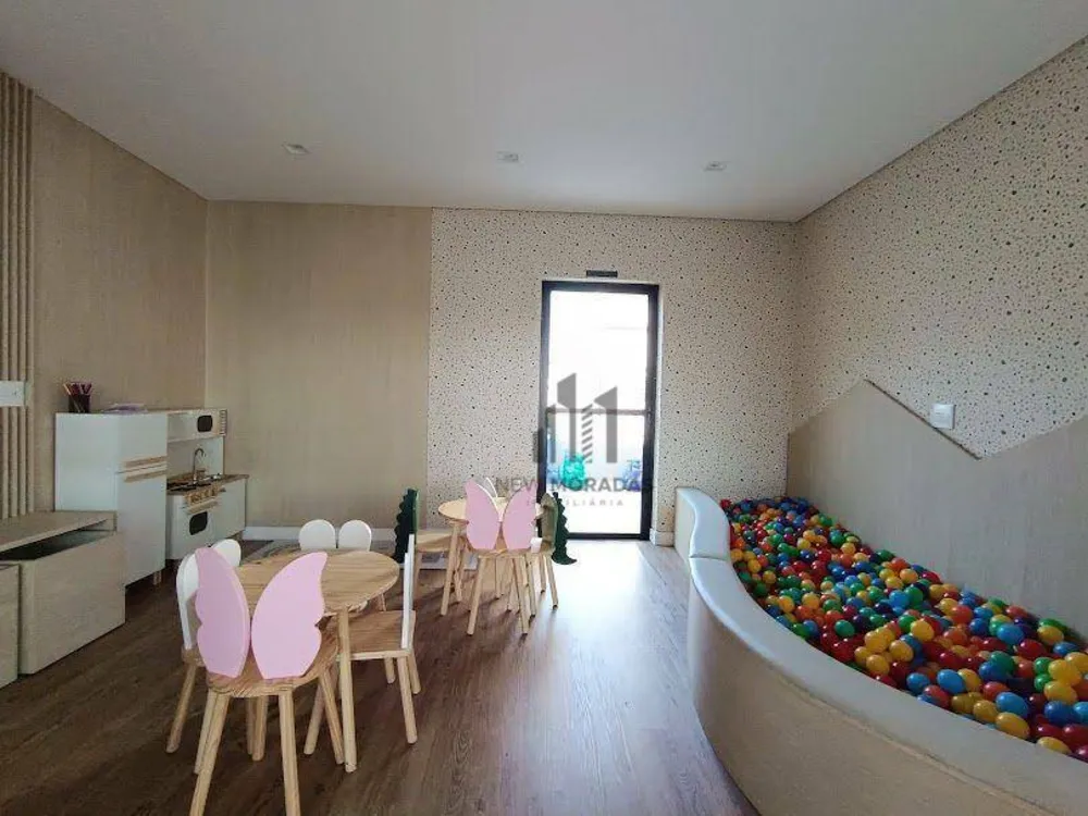 Apartamento, 3 quartos, 130 m² - Foto 11