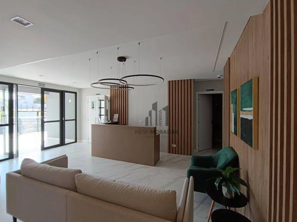 Apartamento, 3 quartos, 130 m² - Foto 7