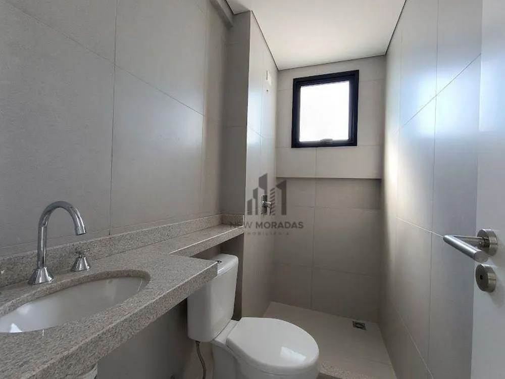 Apartamento, 3 quartos, 130 m² - Foto 4