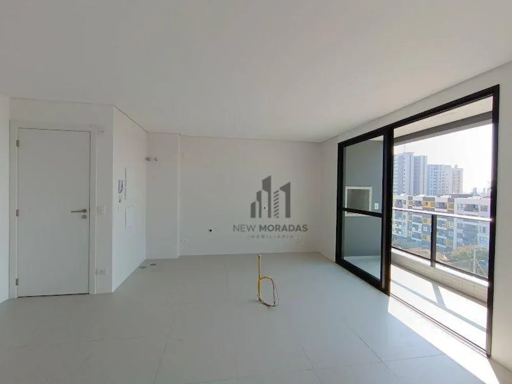 Apartamento, 3 quartos, 130 m² - Foto 1