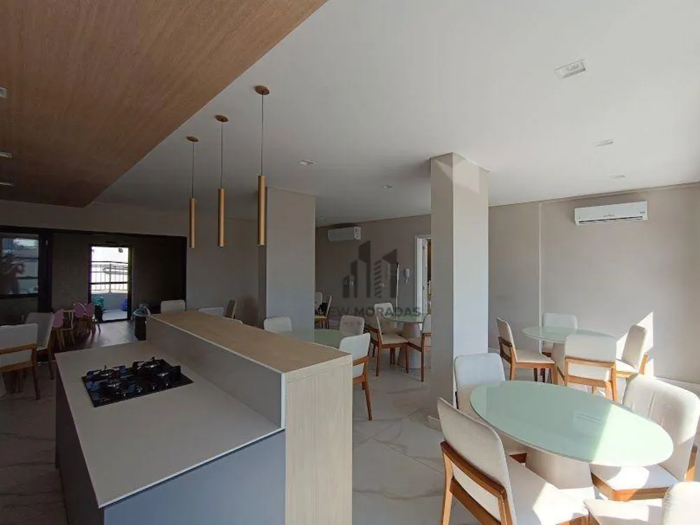 Apartamento, 3 quartos, 130 m² - Foto 10