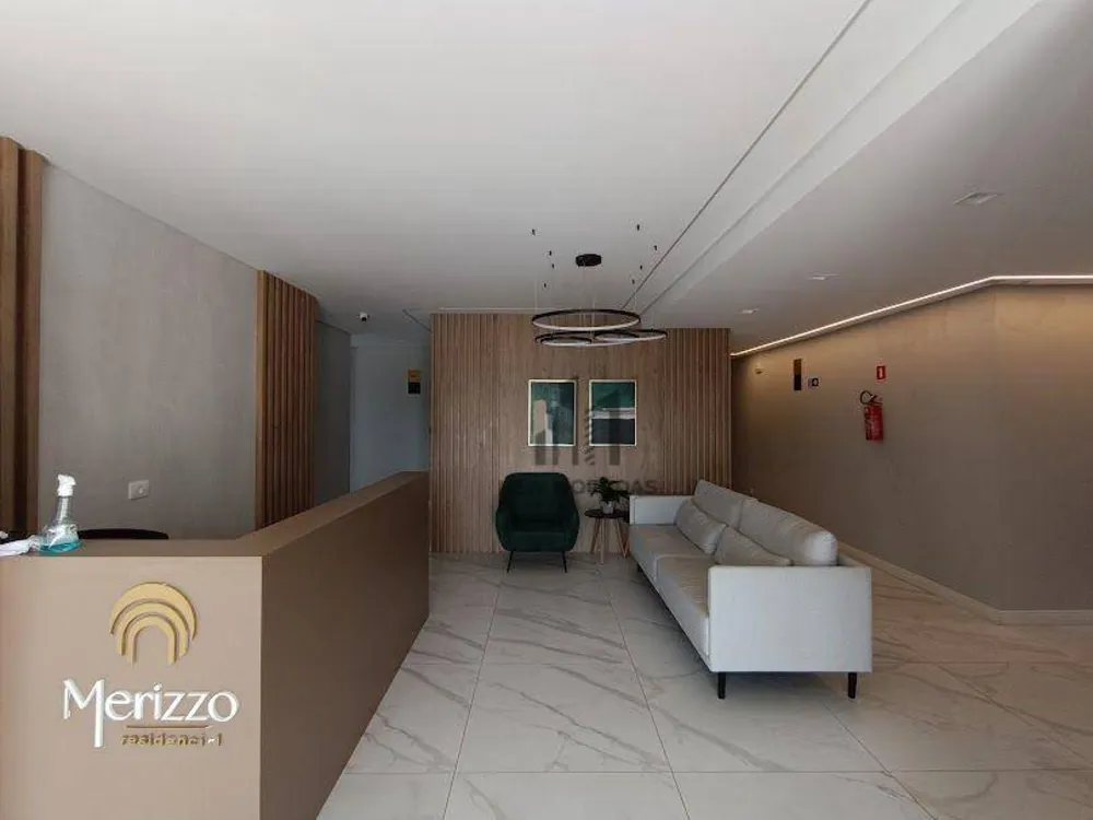 Apartamento, 3 quartos, 130 m² - Foto 6