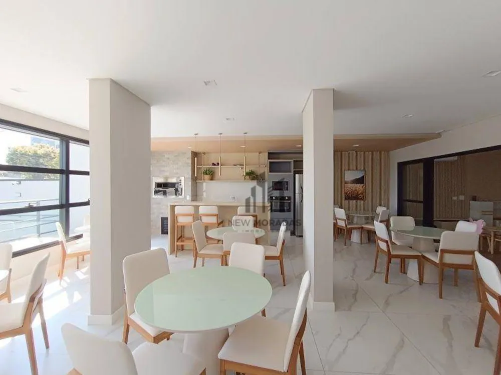Apartamento, 3 quartos, 130 m² - Foto 8
