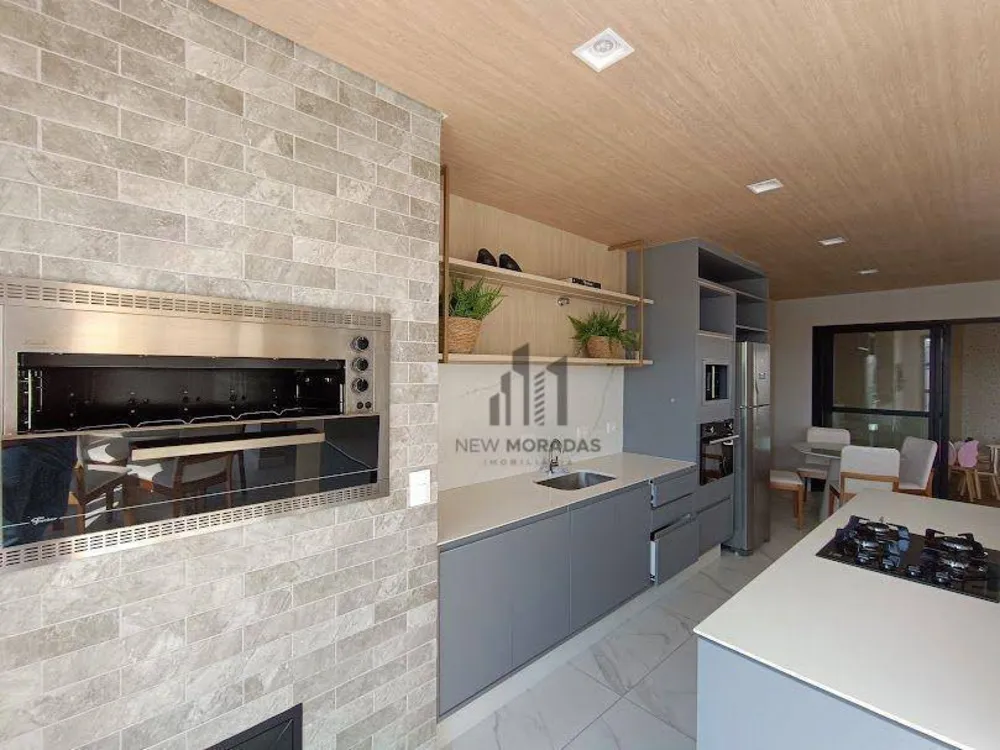Apartamento, 3 quartos, 130 m² - Foto 9