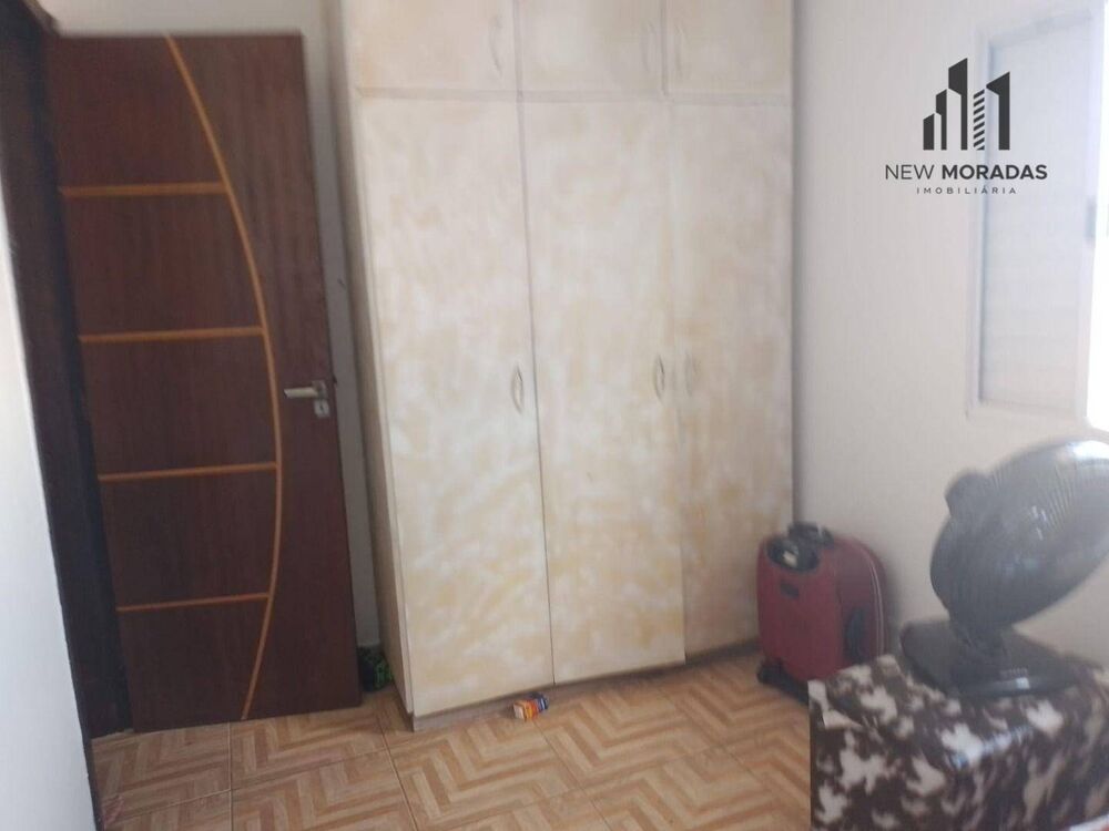 Sobrado à venda com 2 quartos, 90m² - Foto 4