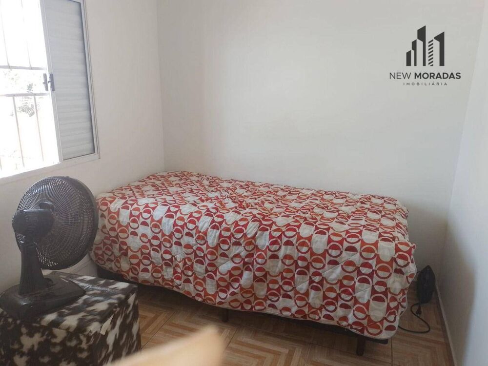 Sobrado à venda com 2 quartos, 90m² - Foto 6