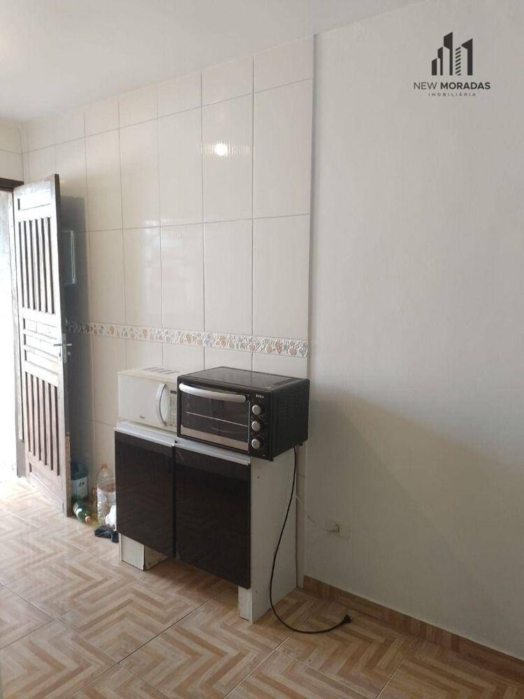 Sobrado à venda com 2 quartos, 90m² - Foto 5