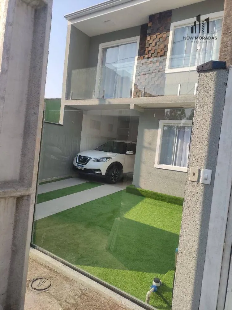 Sobrado, 3 quartos, 104 m² - Foto 10