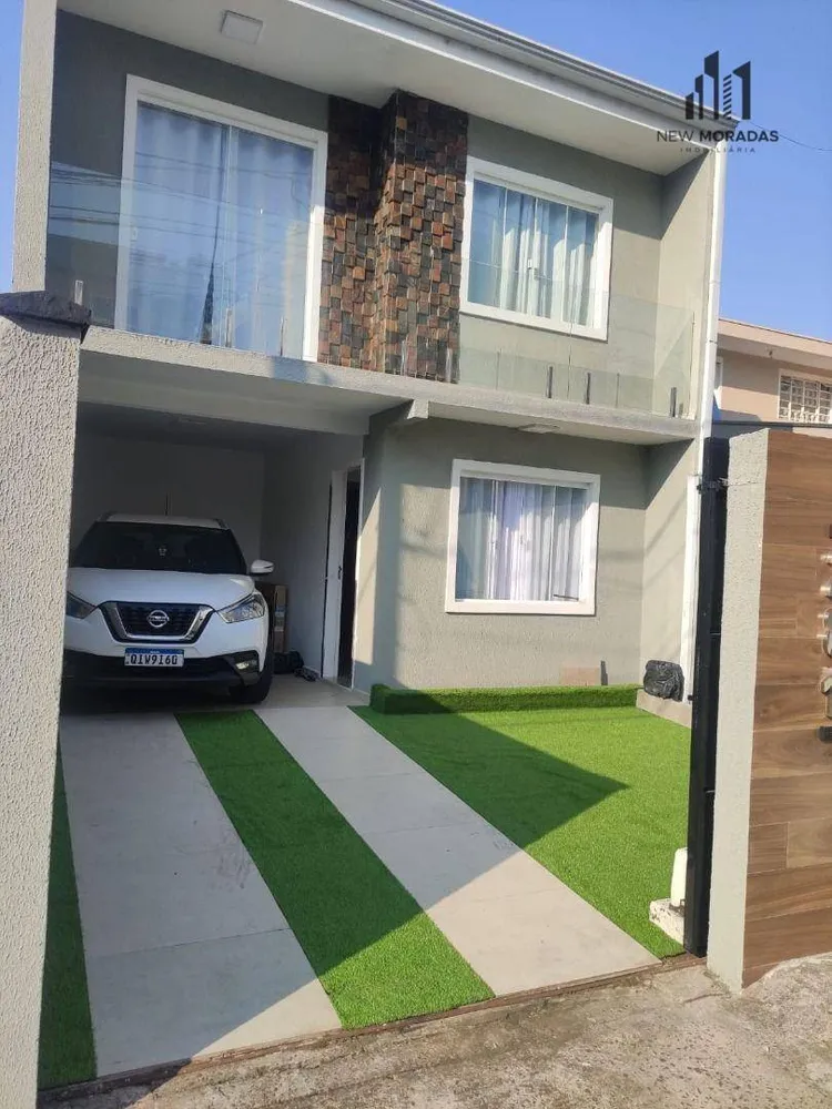 Sobrado, 3 quartos, 104 m² - Foto 7