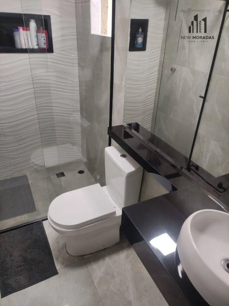 Sobrado, 3 quartos, 104 m² - Foto 7
