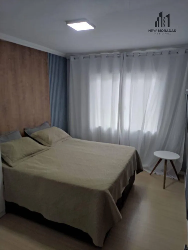 Sobrado, 3 quartos, 104 m² - Foto 2