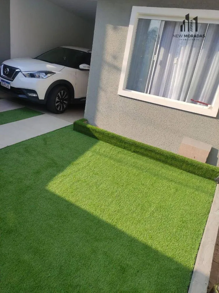 Sobrado, 3 quartos, 104 m² - Foto 9