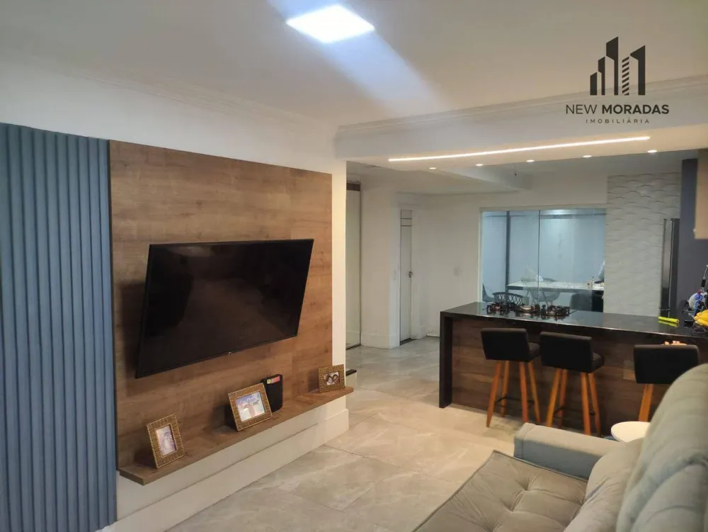Sobrado, 3 quartos, 104 m² - Foto 1