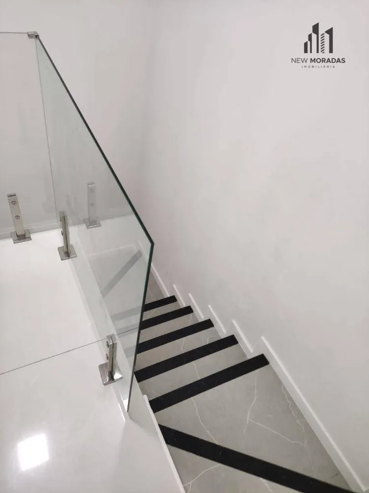 Sobrado, 3 quartos, 104 m² - Foto 4