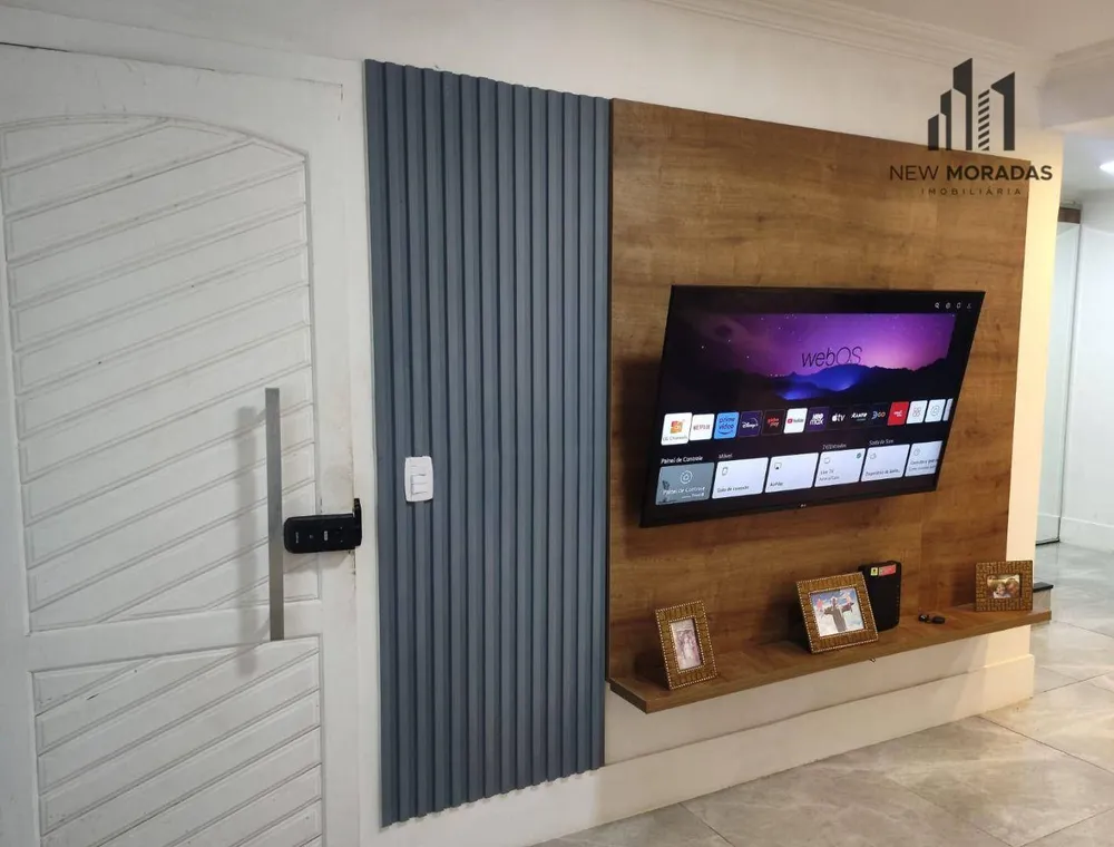 Sobrado, 3 quartos, 104 m² - Foto 6