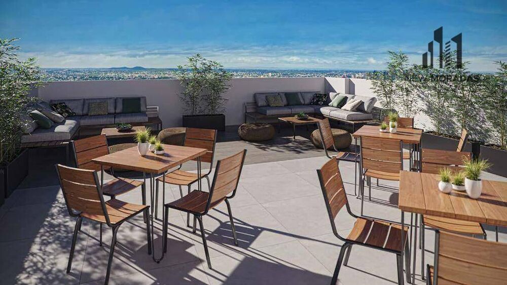 Apartamento à venda com 2 quartos, 154m² - Foto 2