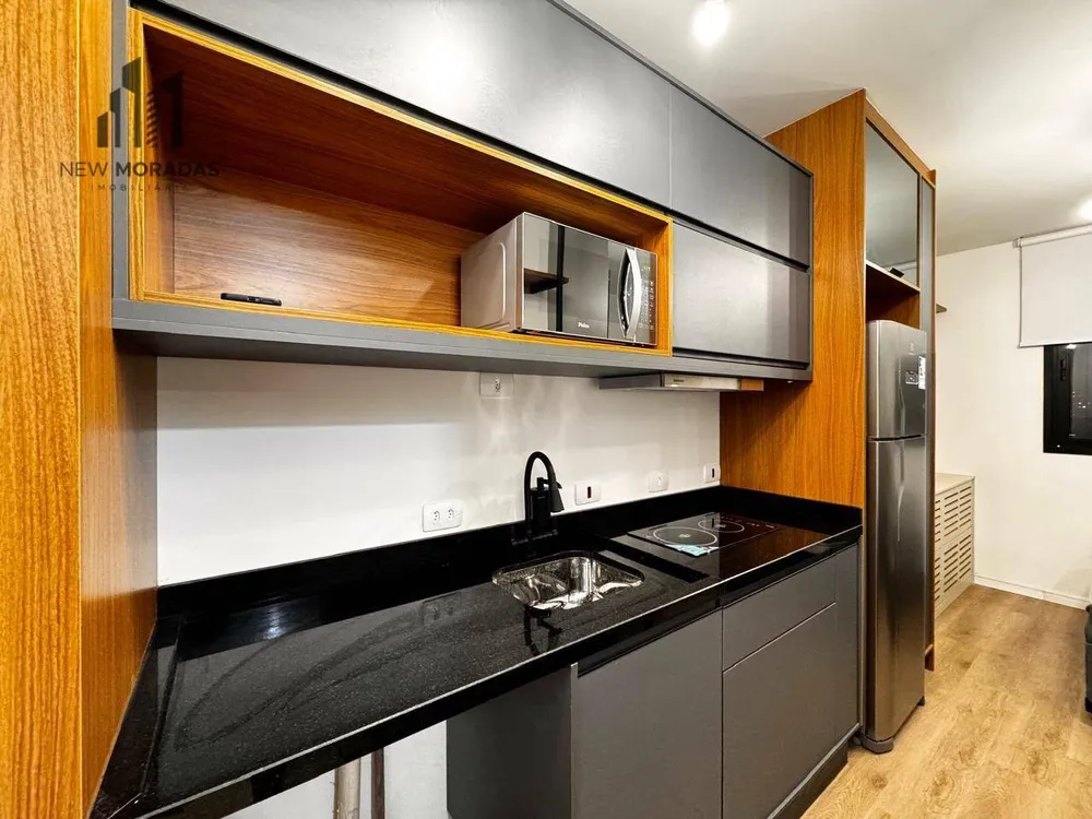 Kitnet-Studio, 20 m² - Foto 4