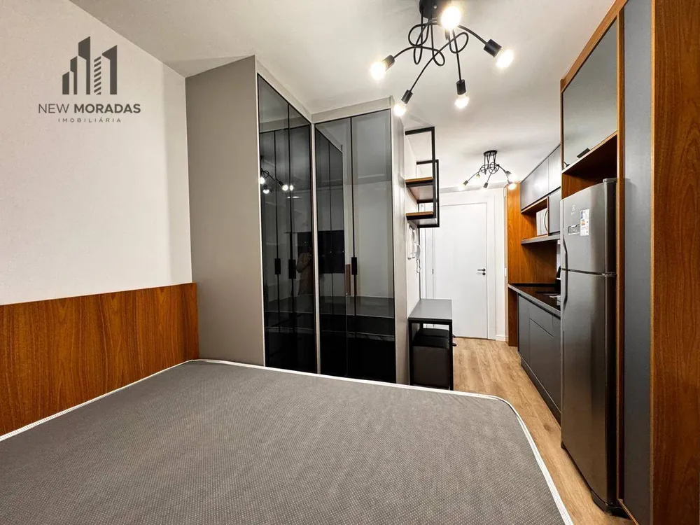 Kitnet-Studio, 20 m² - Foto 2