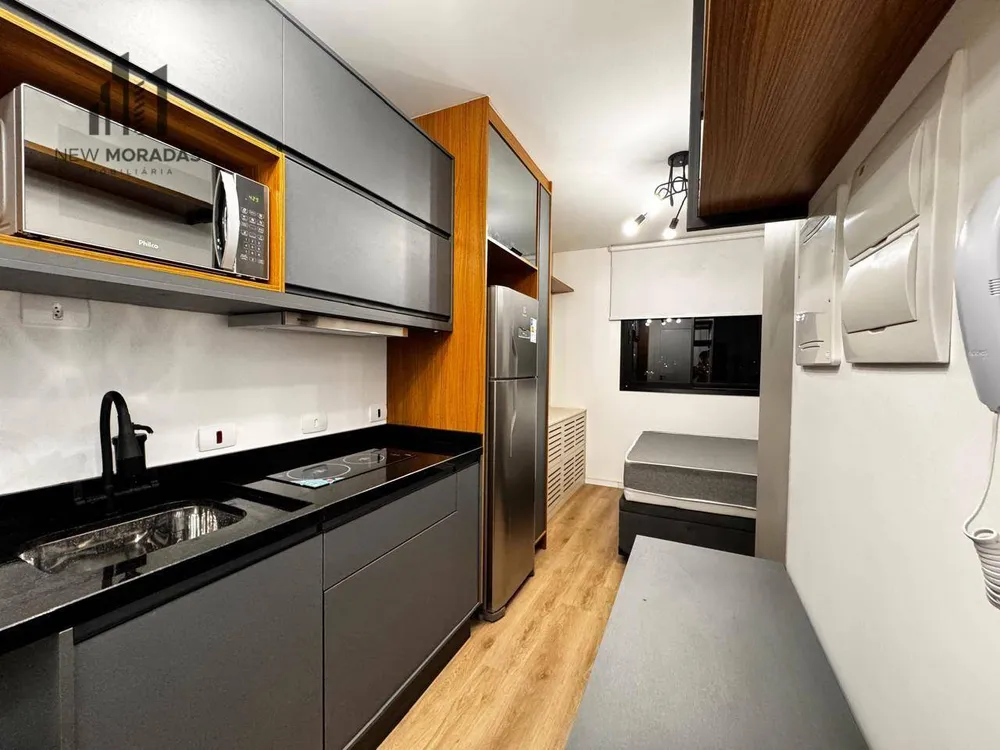 Kitnet-Studio, 20 m² - Foto 4