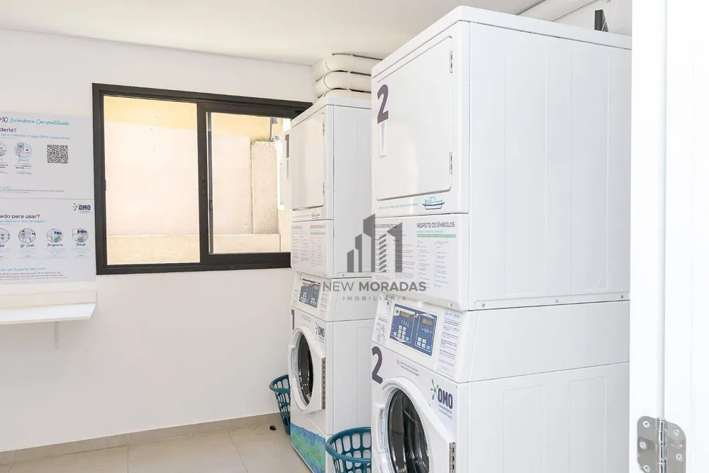 Kitnet-Studio, 20 m² - Foto 3