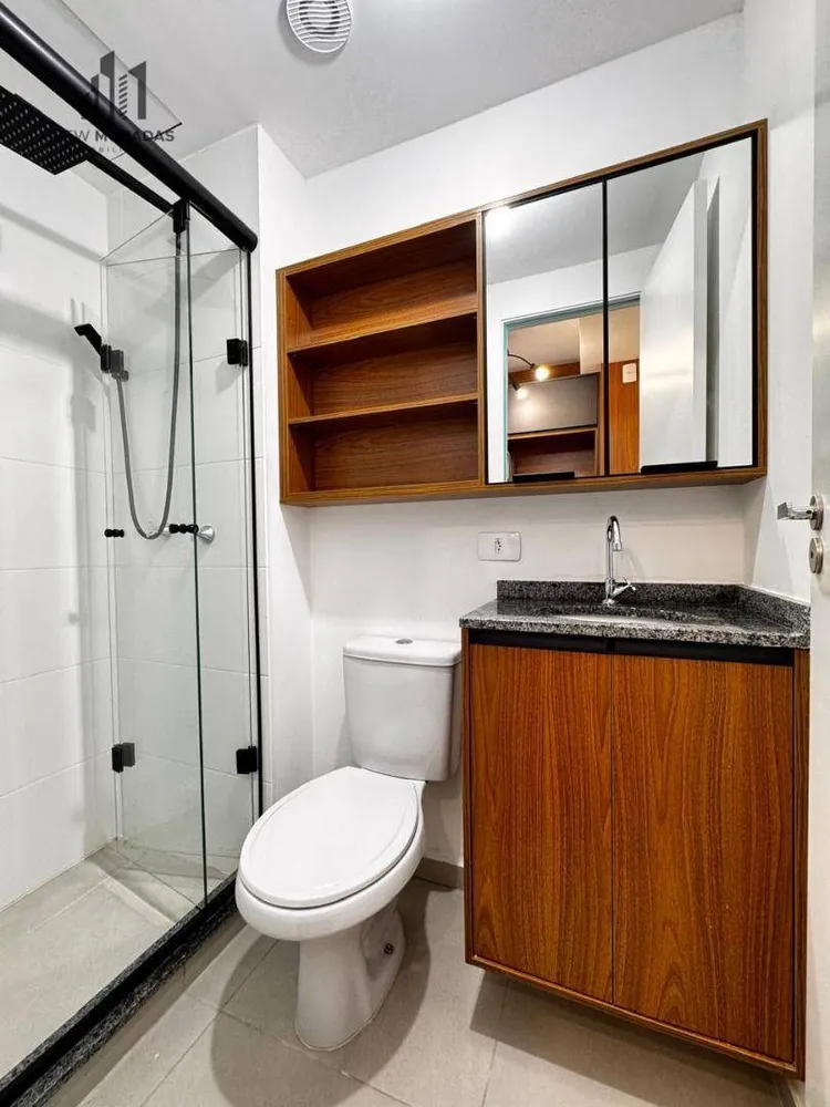 Kitnet-Studio, 20 m² - Foto 3