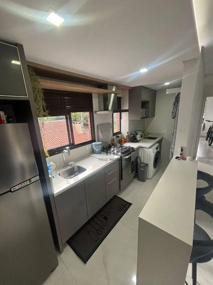 Apartamento, 2 quartos, 67 m² - Foto 5