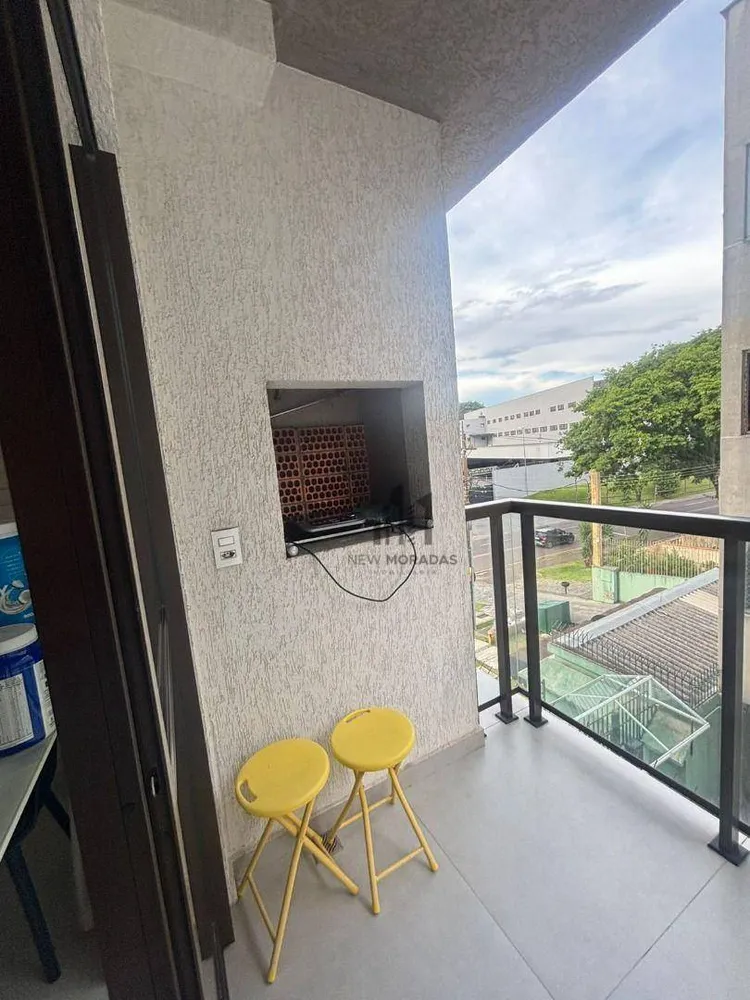 Apartamento, 2 quartos, 67 m² - Foto 4