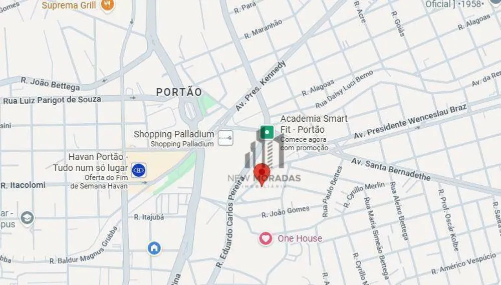 Apartamento, 2 quartos, 67 m² - Foto 10