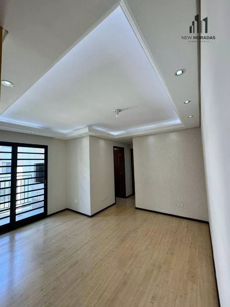 Apartamento à venda com 2 quartos, 59m² - Foto 1