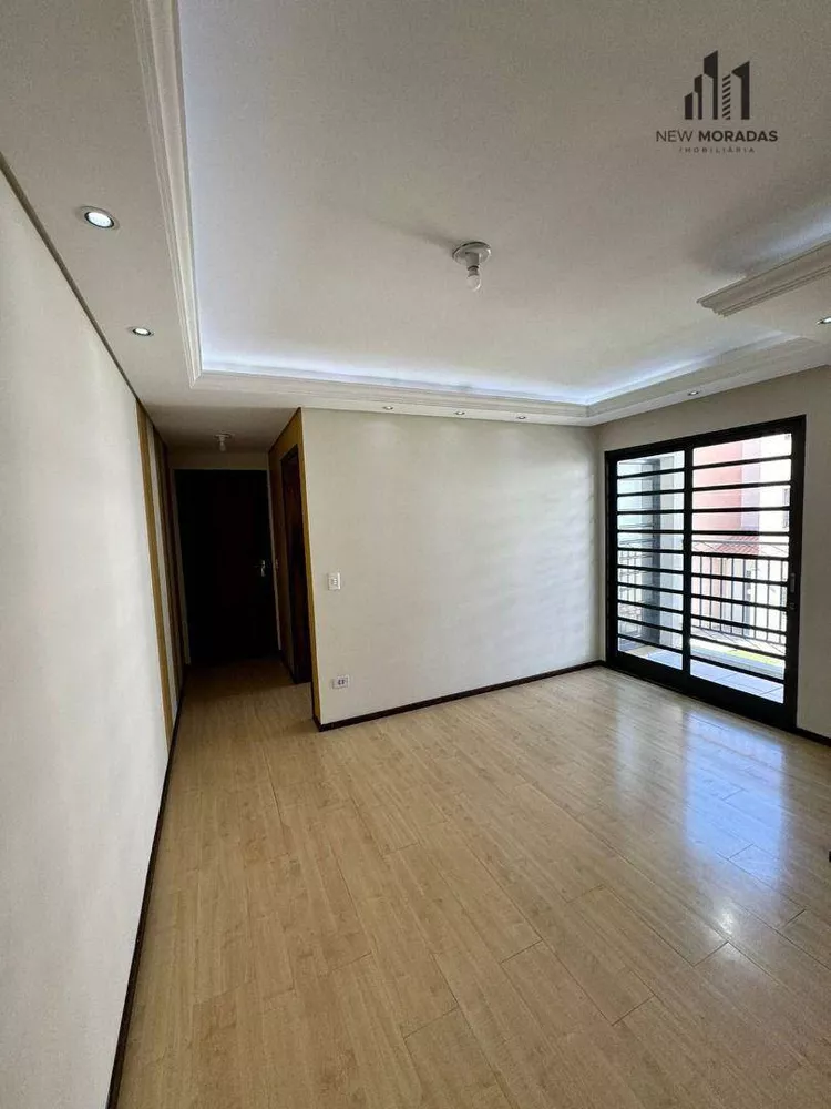 Apartamento à venda com 2 quartos, 59m² - Foto 3