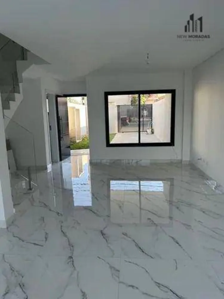 Sobrado, 3 quartos, 127 m² - Foto 2