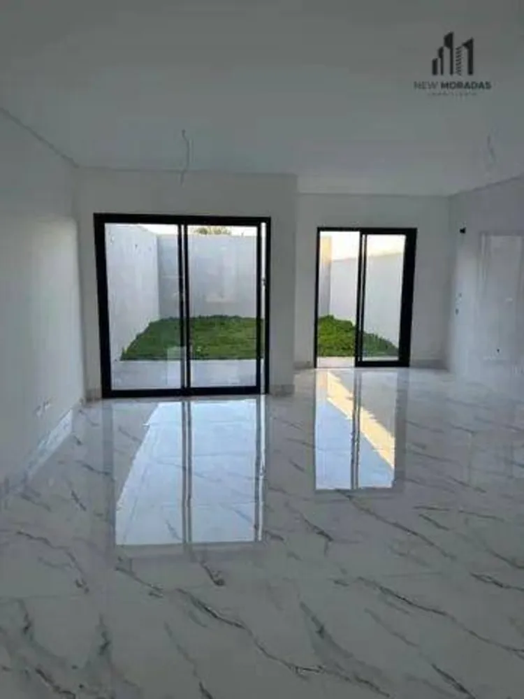 Sobrado, 3 quartos, 127 m² - Foto 3