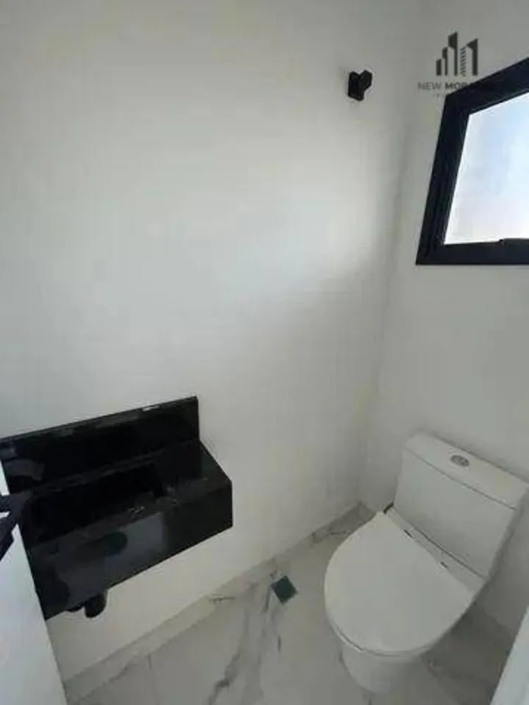 Sobrado, 3 quartos, 127 m² - Foto 7
