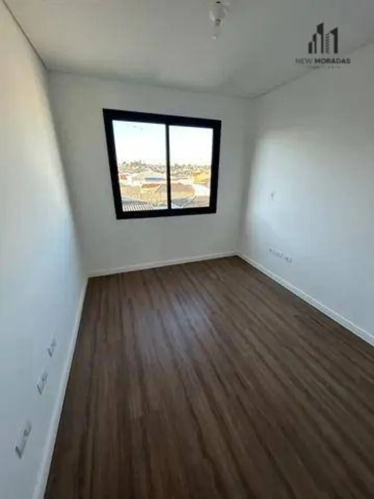 Sobrado, 3 quartos, 127 m² - Foto 4
