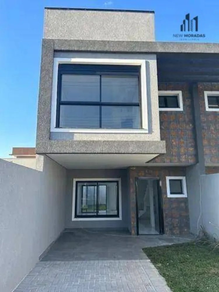 Sobrado, 3 quartos, 127 m² - Foto 8