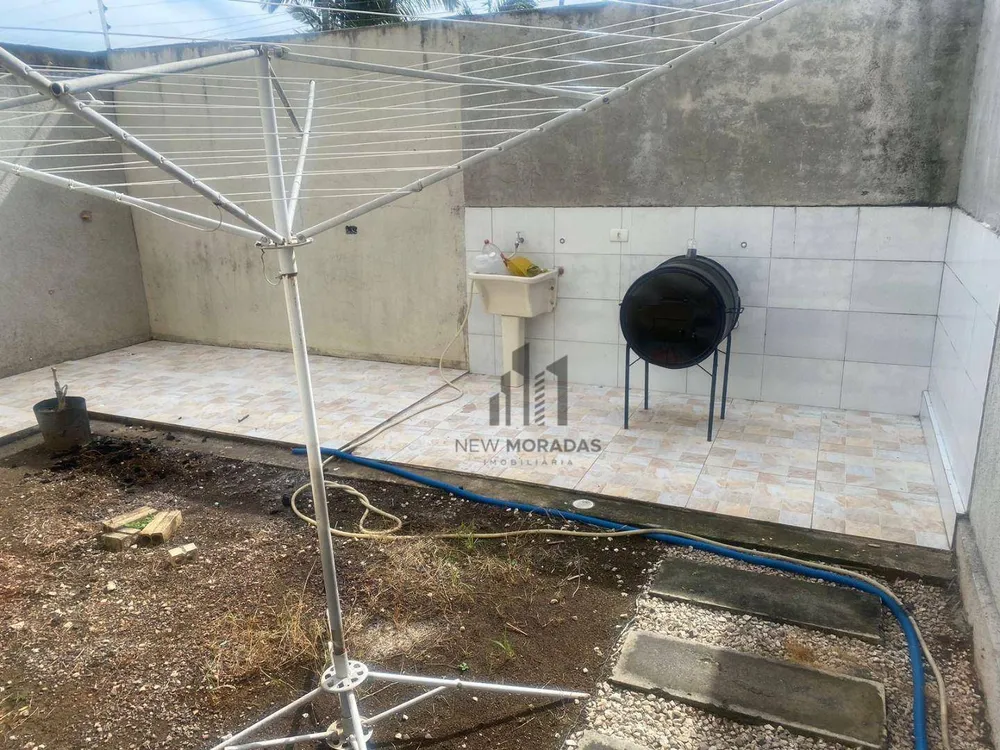 Sobrado, 3 quartos, 148 m² - Foto 8