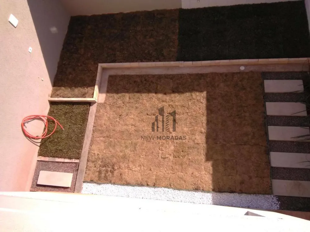Sobrado, 3 quartos, 148 m² - Foto 11