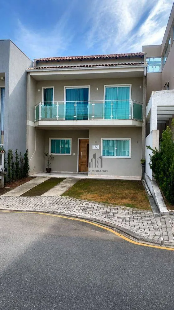 Sobrado, 3 quartos, 148 m² - Foto 1