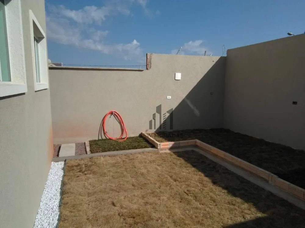 Sobrado, 3 quartos, 148 m² - Foto 9