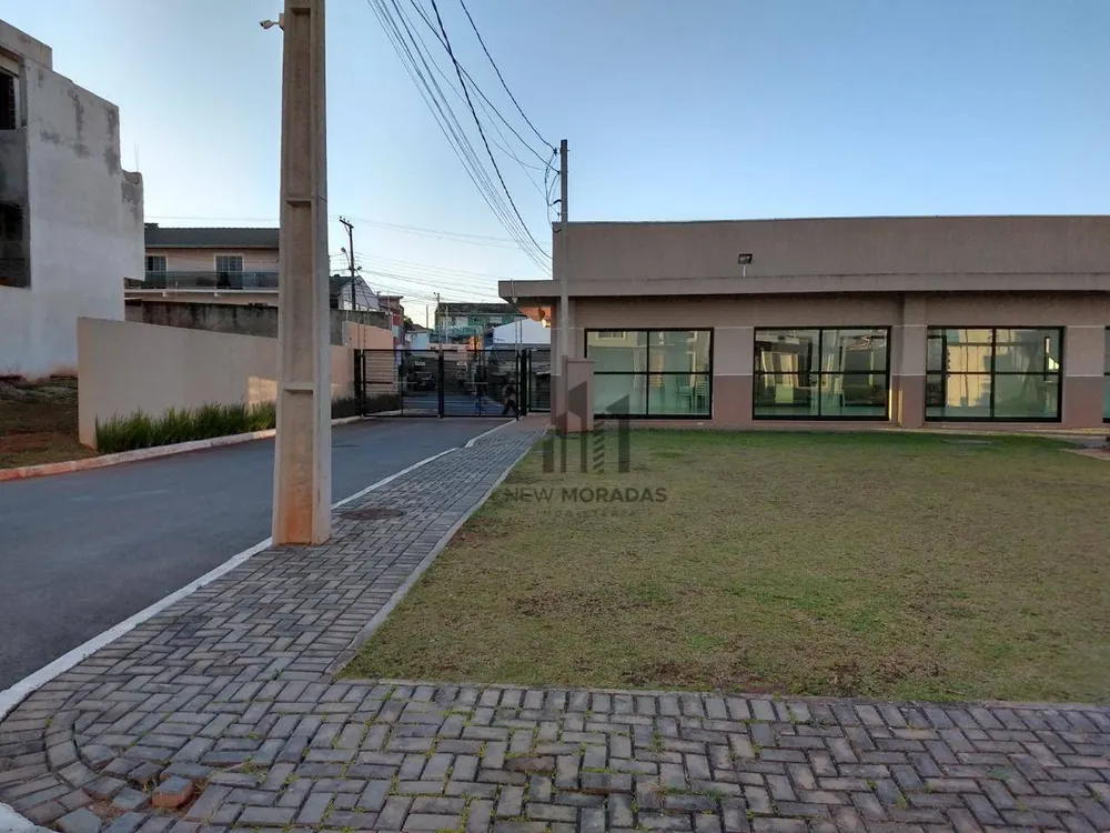 Sobrado, 3 quartos, 148 m² - Foto 12