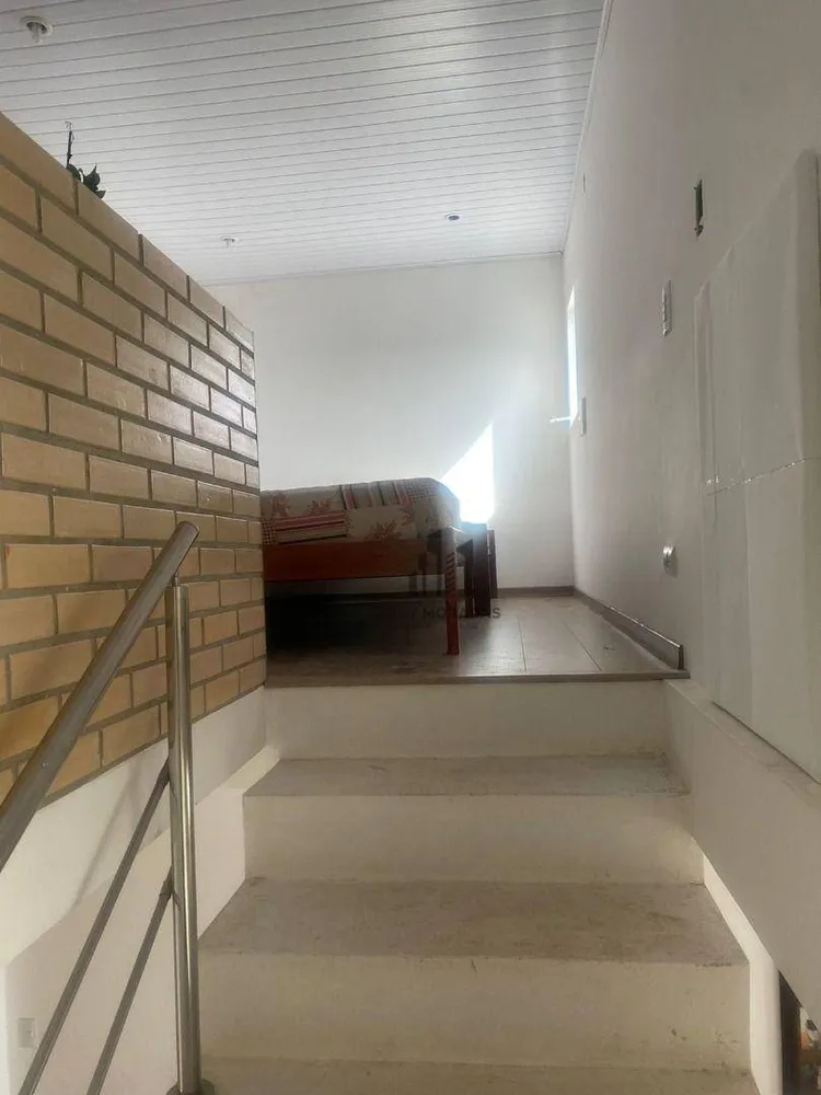 Sobrado, 3 quartos, 148 m² - Foto 7